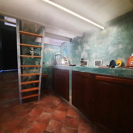 Apartment Casa Con Giardino