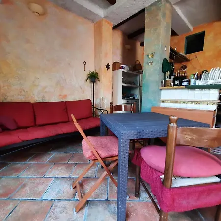 Casa Con Giardino Apartment Marsala