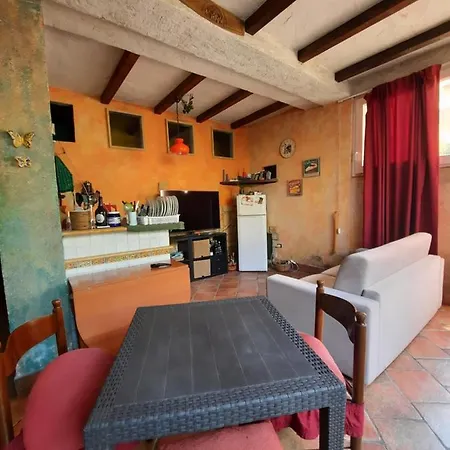 Casa Con Giardino * Marsala